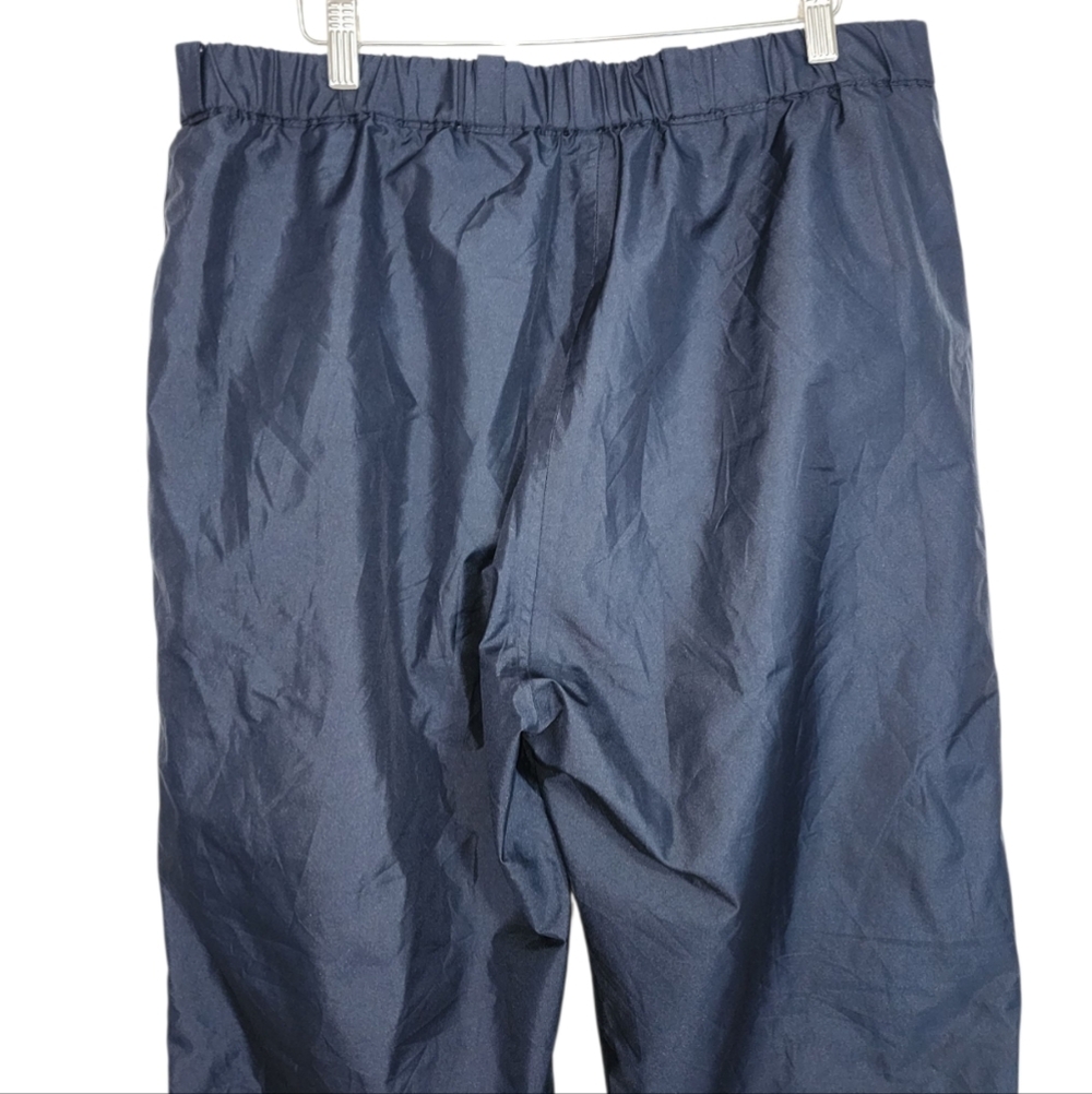 SKYR Gore Tex Snow Ski Winter Rain Pants - Men's - Picture 8 of 9